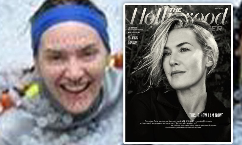 The road of change is a film