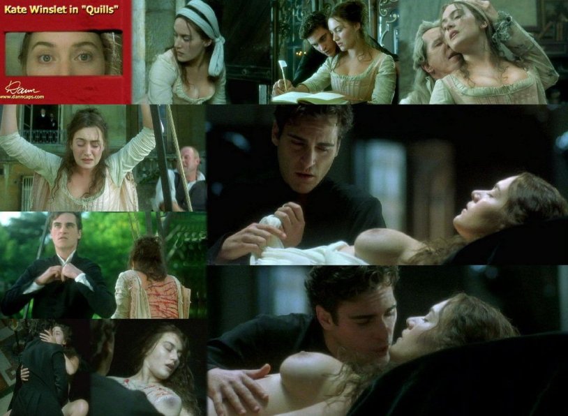 Light -horn gradient