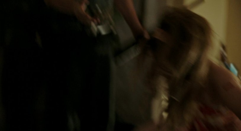 Elinor Crowley photo naked