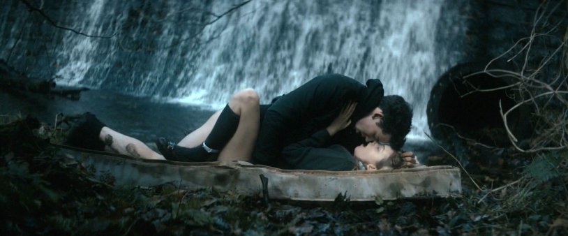 Edward Kallen Twilight