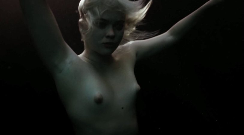 Erotic scenes Hannah War