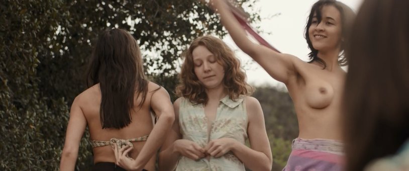 Hannah Murray Game of Thrones Tits