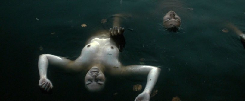 The series skin kiss