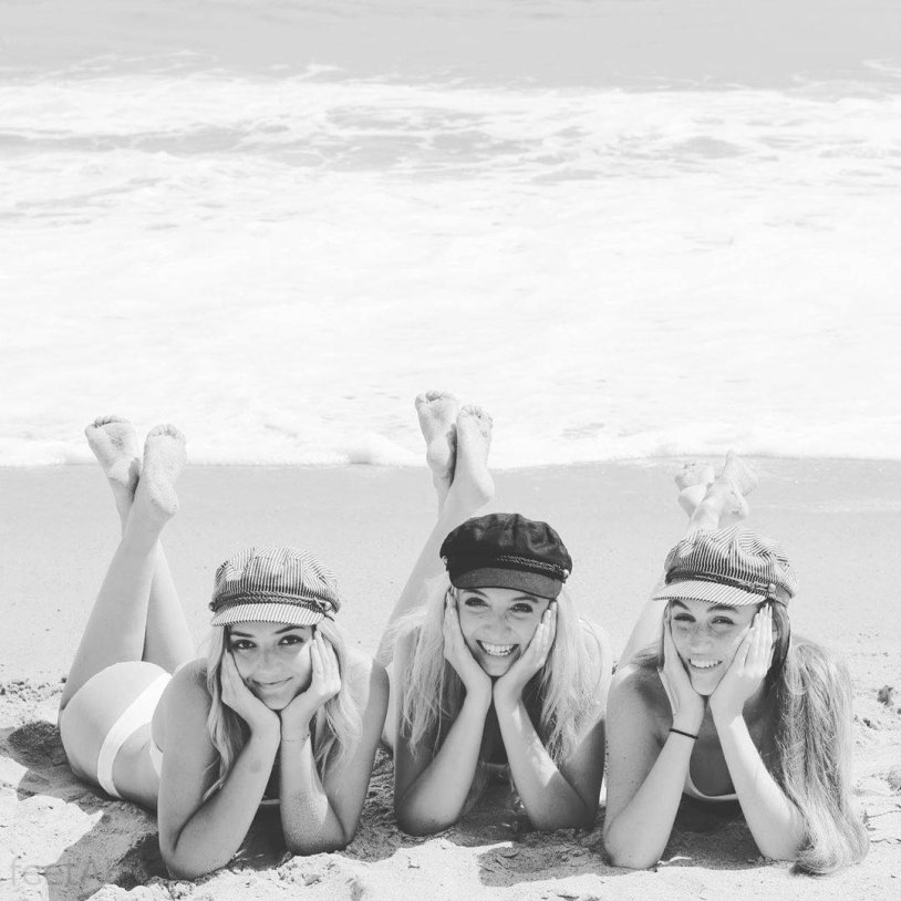 Madison Lintz is hot