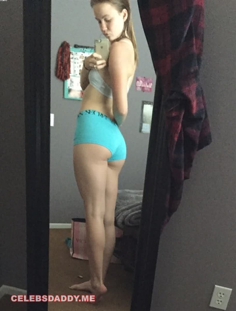 Madison Lintz is hot