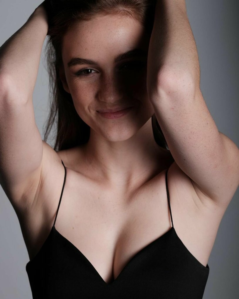 Madison lintz