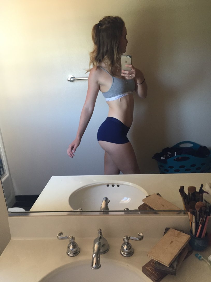 Madison Lintz is hot