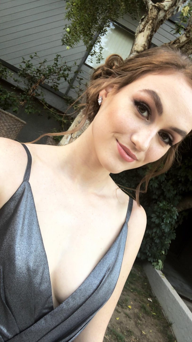Madison Lintz 2020