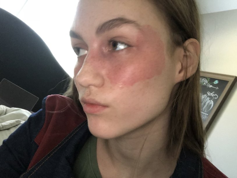 Madison Lintz is hot