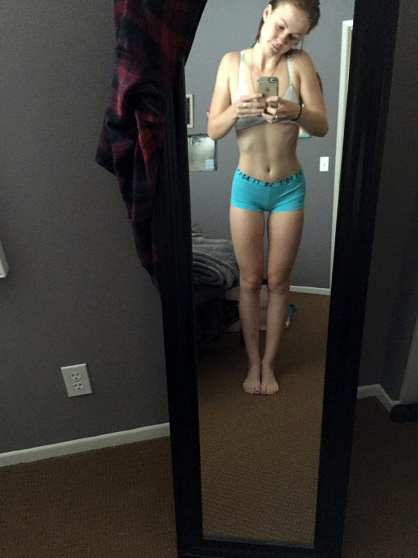 Madison Lintz Bosch