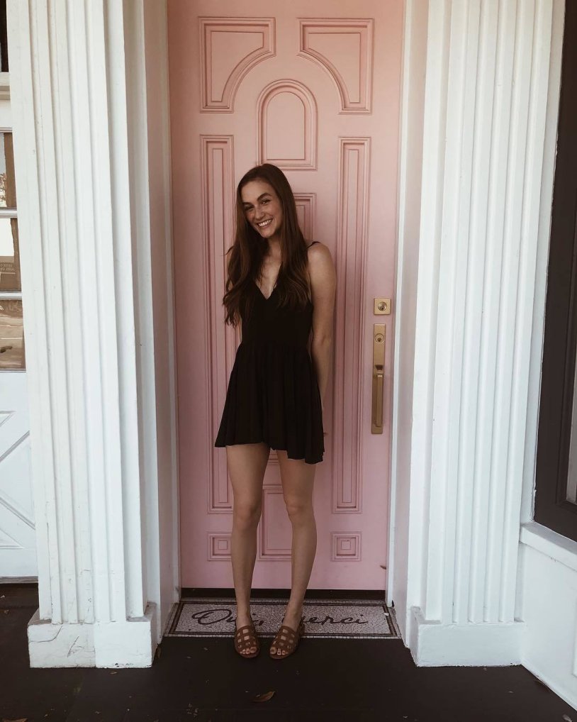 Madison Gordon Bimbo