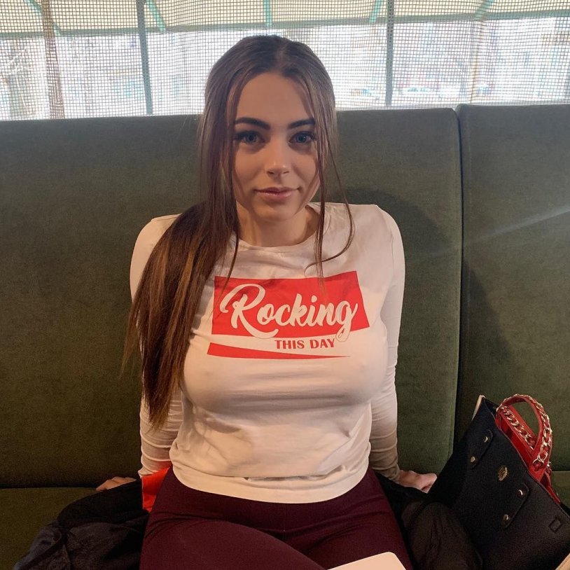 Mikhailina Novakovskaya