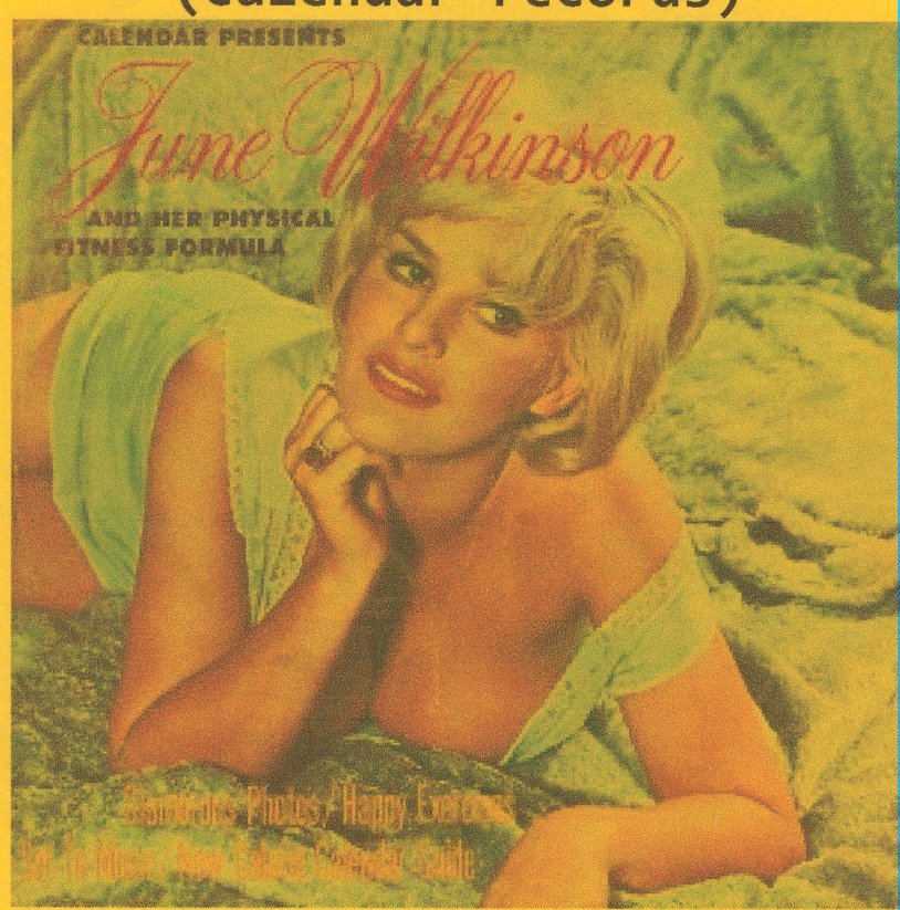 The Bellboy and the Playgirls 1962