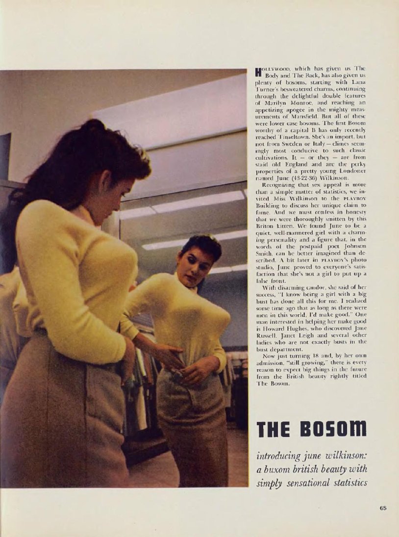 Marilyn Monroe with a glass of champagne