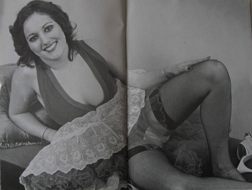 Edrian Wilkinson Naked