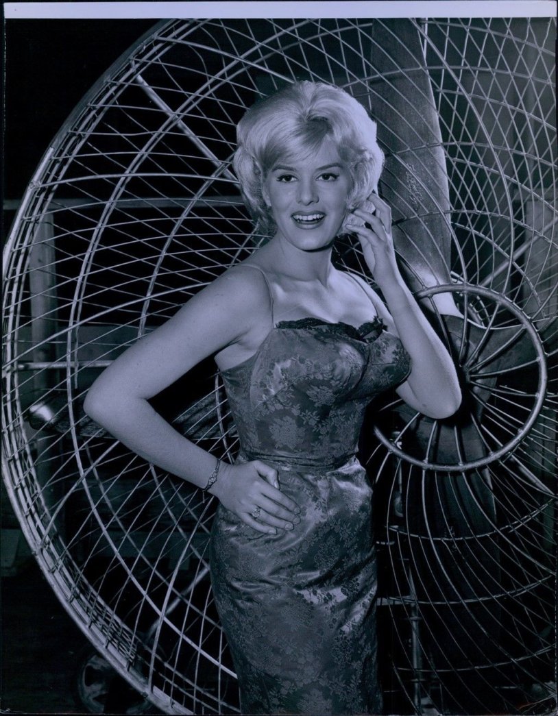 Katrina Wilkinson Rin