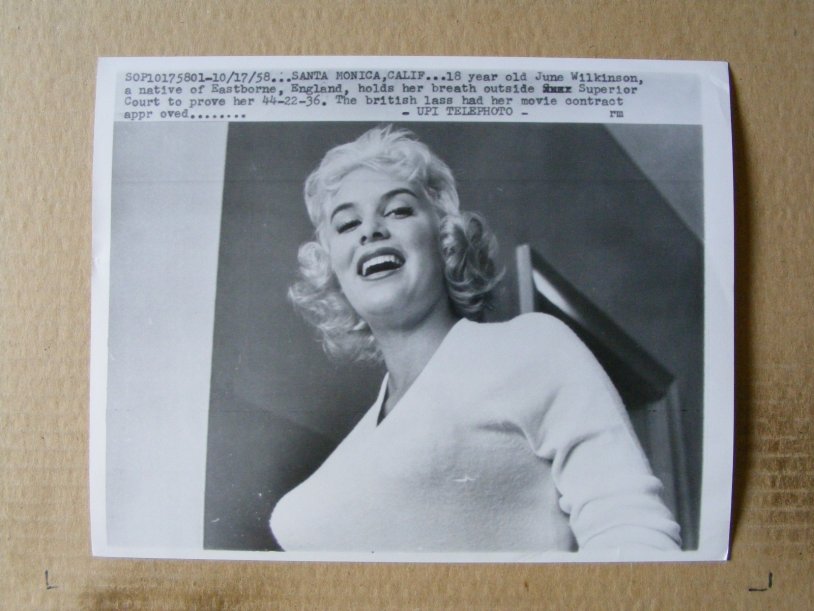 Model Martina Valkova