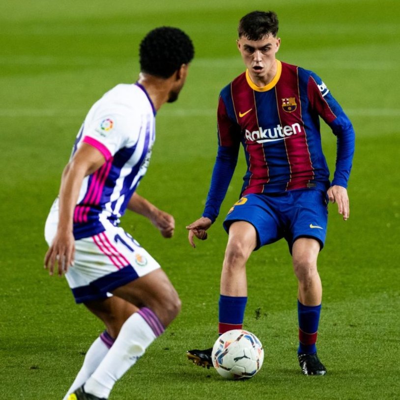 Shalame and Gonzalez