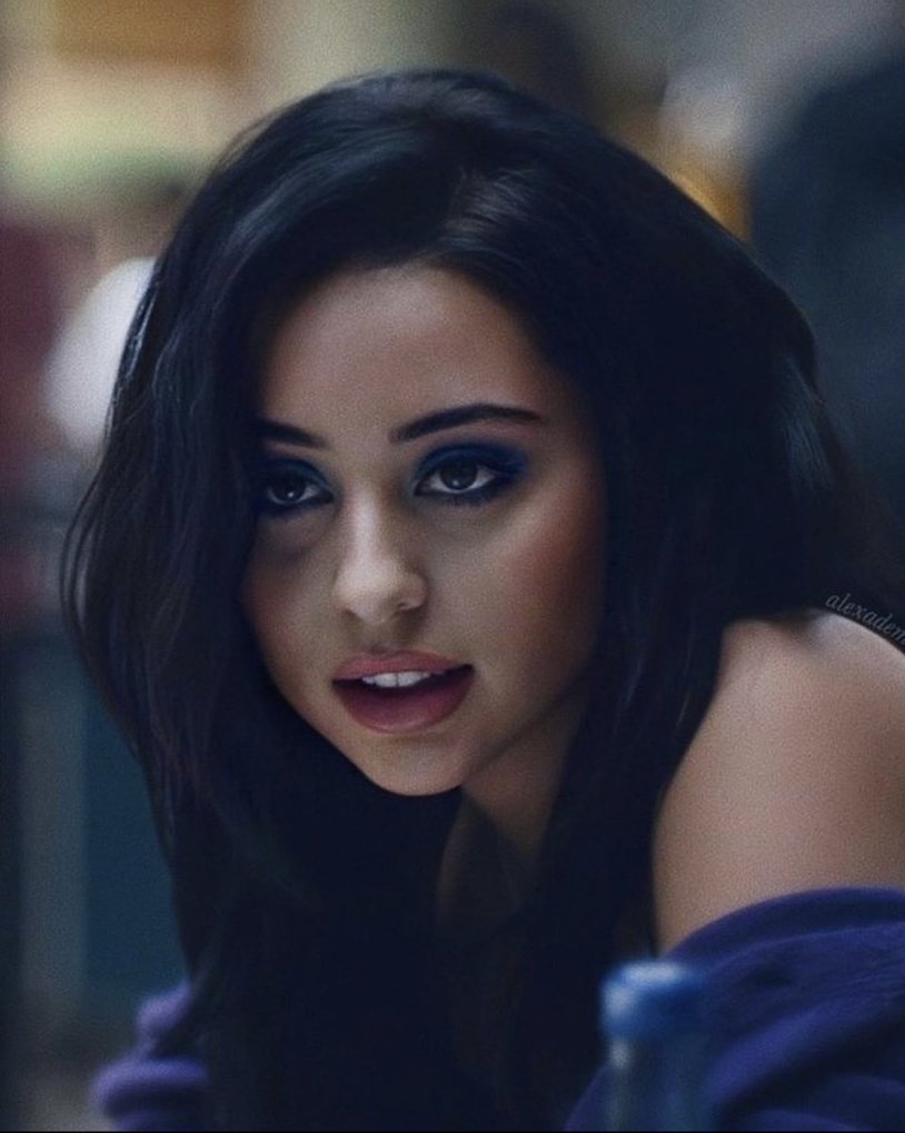 Maddy Perez Eiphoria