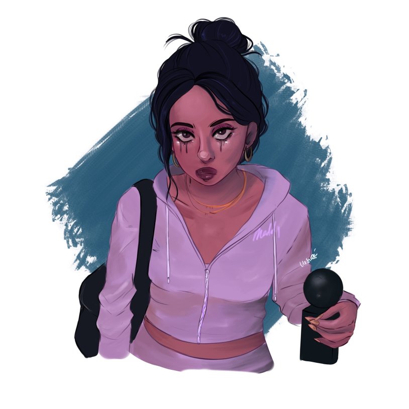 The euphoria of Arty Maddy