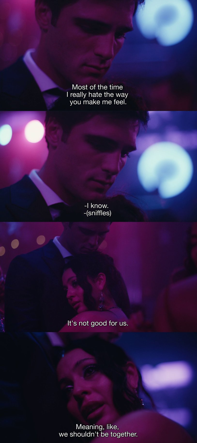 Maddy Perez Eiphoria