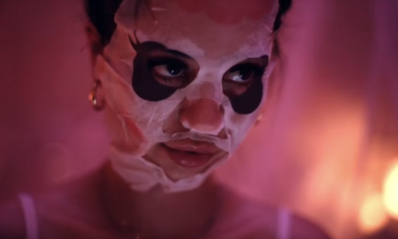 Euphoria series kiss