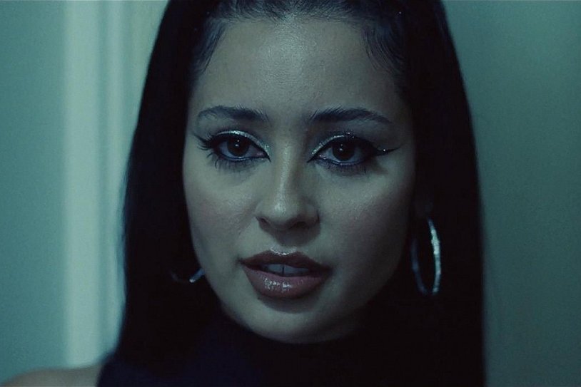 Euphoria series Nate and Maddy