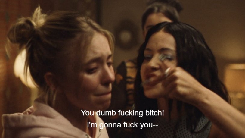 Sydney Sweeney Euphoria