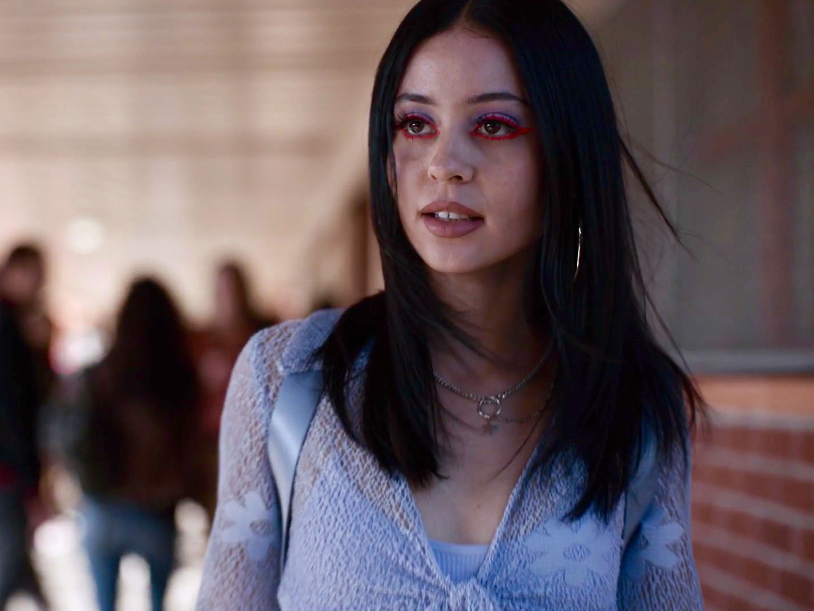 Alexa Demi (Maddy Peres)