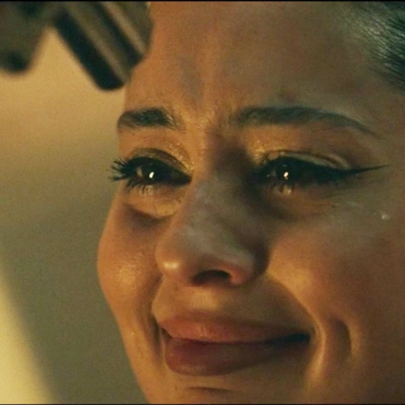 Maddy Perez Season 2