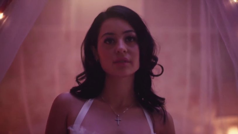 Manicure Cassie Euphoria