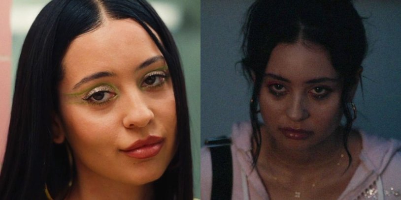 Madelin Perez Eiphoria