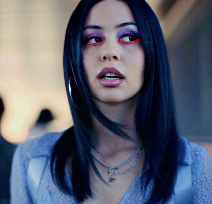 Maddy euphoria images