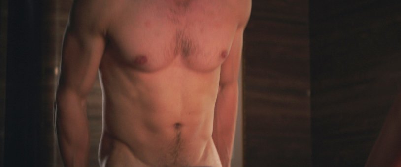 Jamie Dornan Naked Member