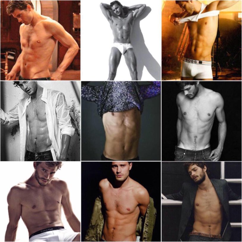 Christian Gray Thors