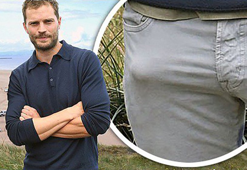 Jamie Dornan Jamie Dornan Member