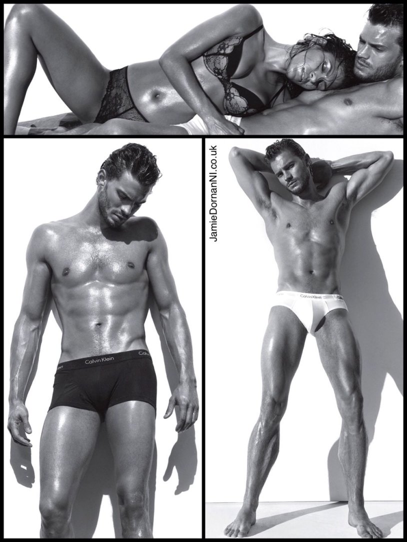 Jamie Dornon VKelvin Kli