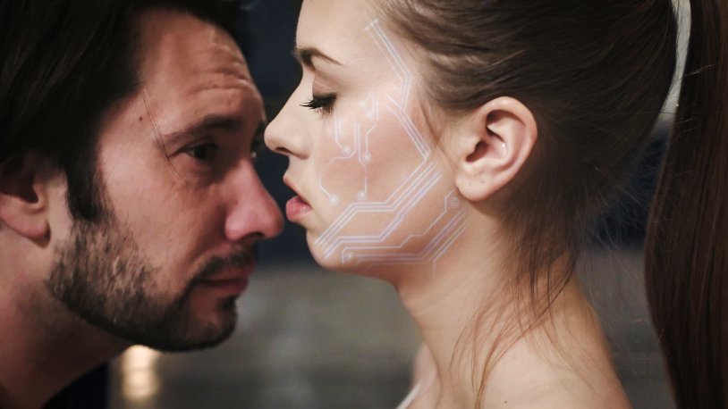 Puretaboo Future Darkly