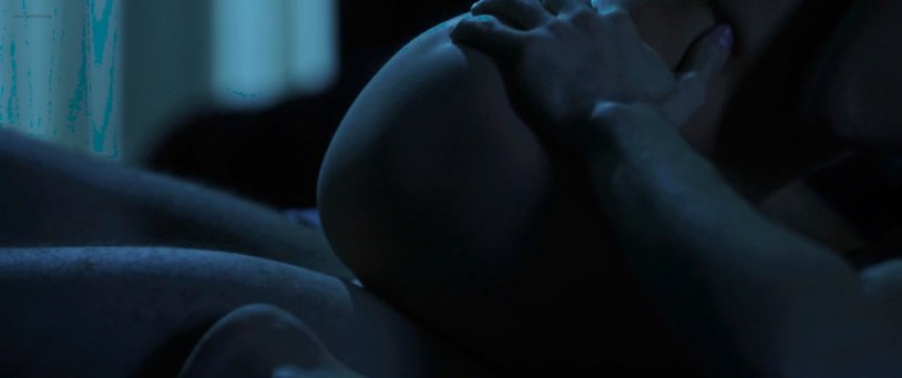 Sheilin Woodley Naked Snowden