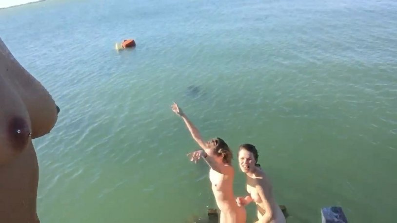 Sheilin Woodley naked in films