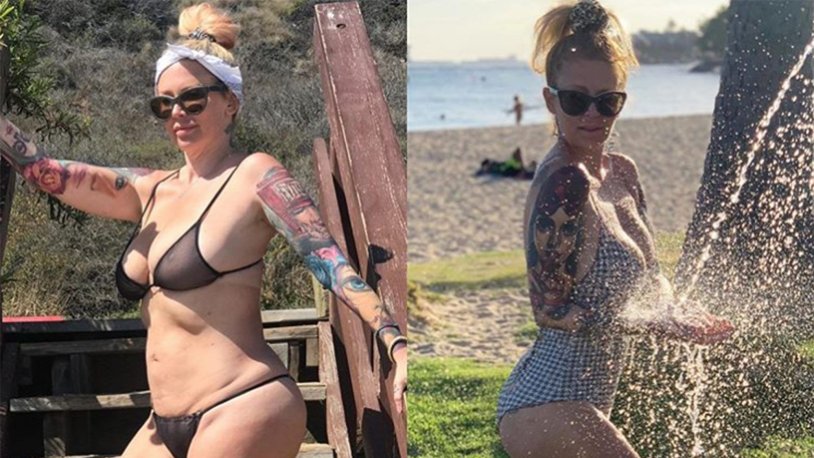 Jena Jameson 2019