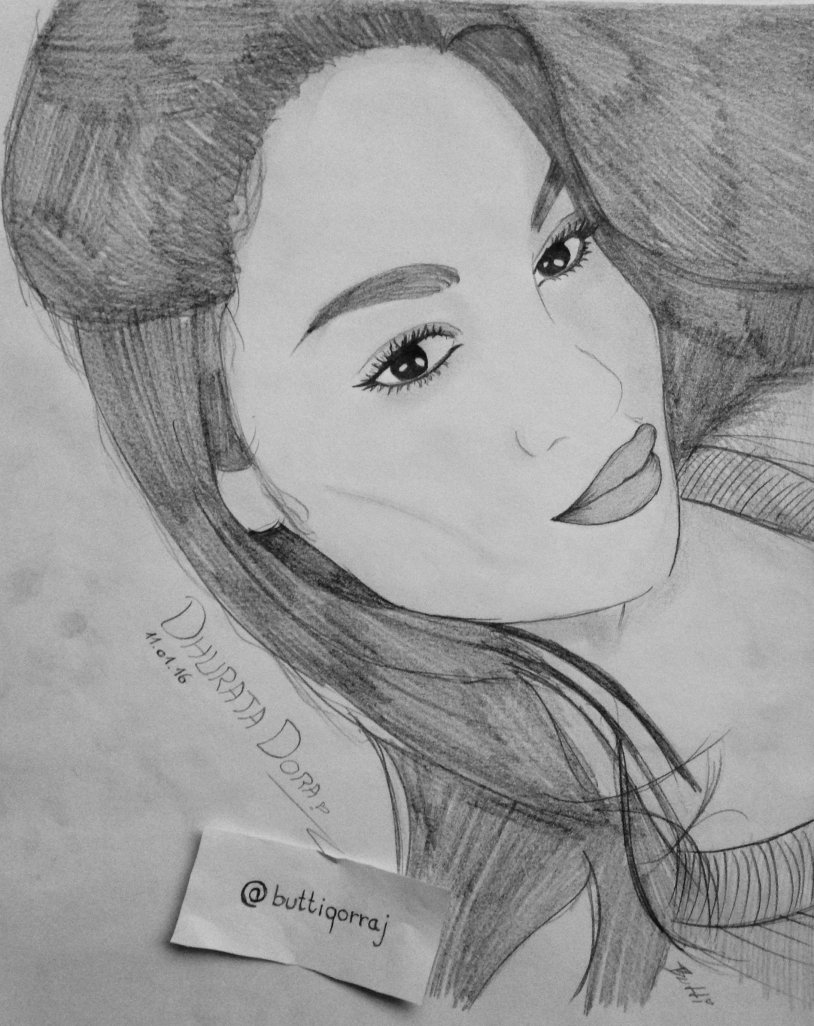 Ayo - dhurata dora photo