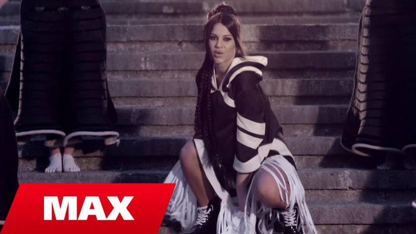 Dhurata Dora Gims song