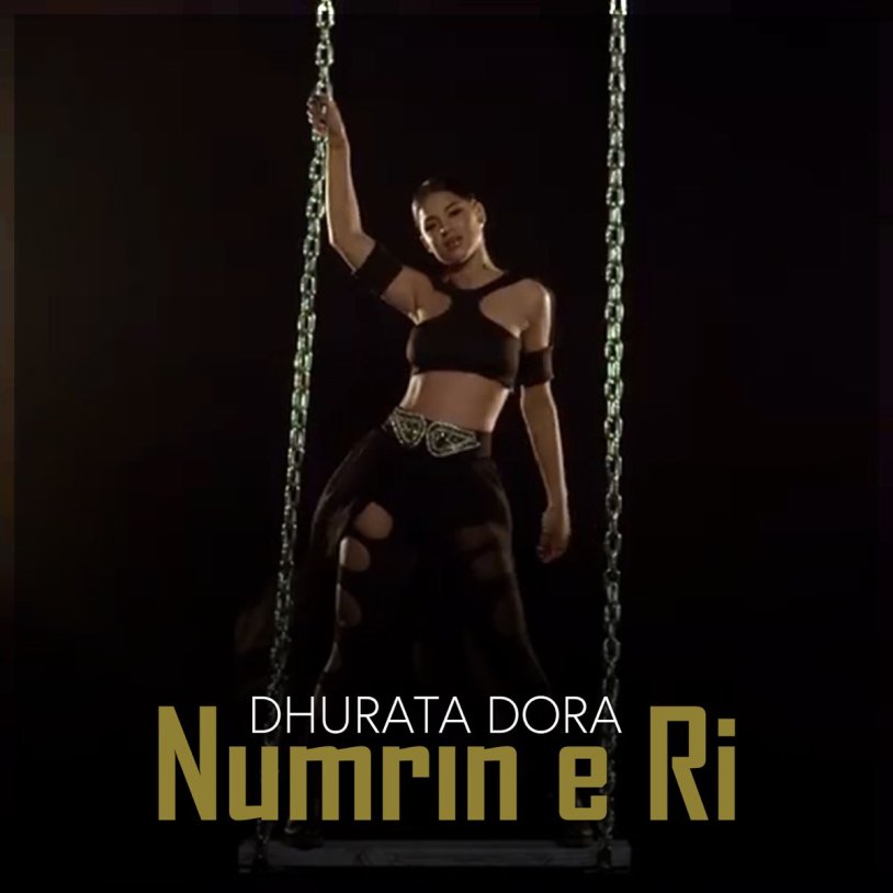 Dhurata Dora is hot