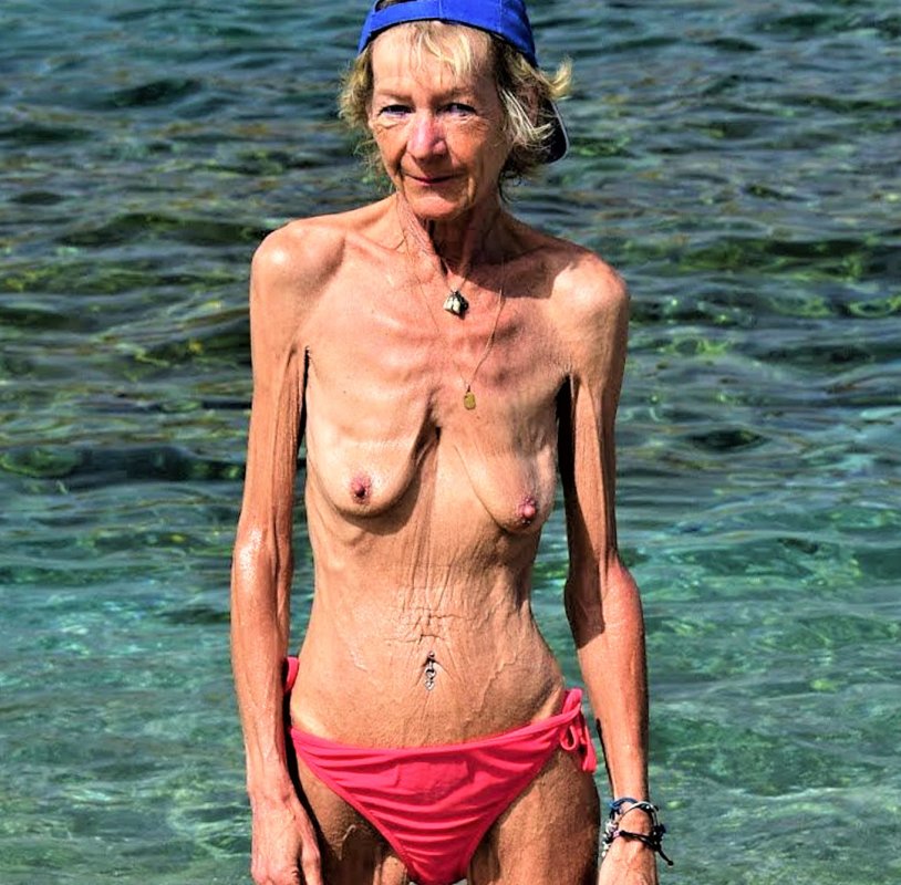 Anal with a mature pornstar