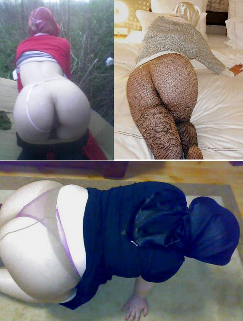 Turkish hijab big ass anal