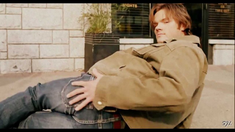 Jared Padaleki funny