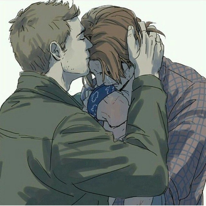 Vincest Destiel
