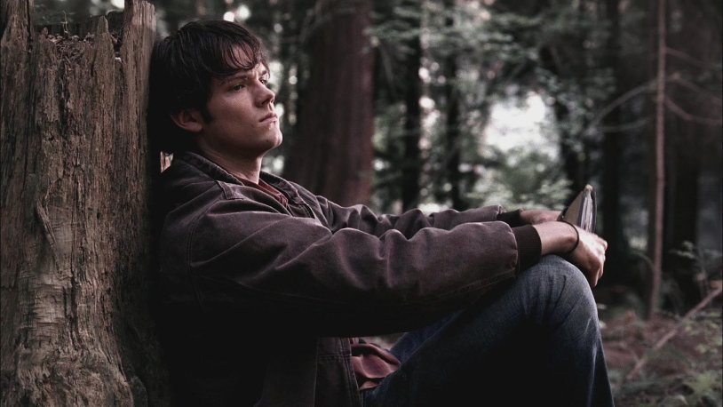 Supernatural 1 season aesthetics