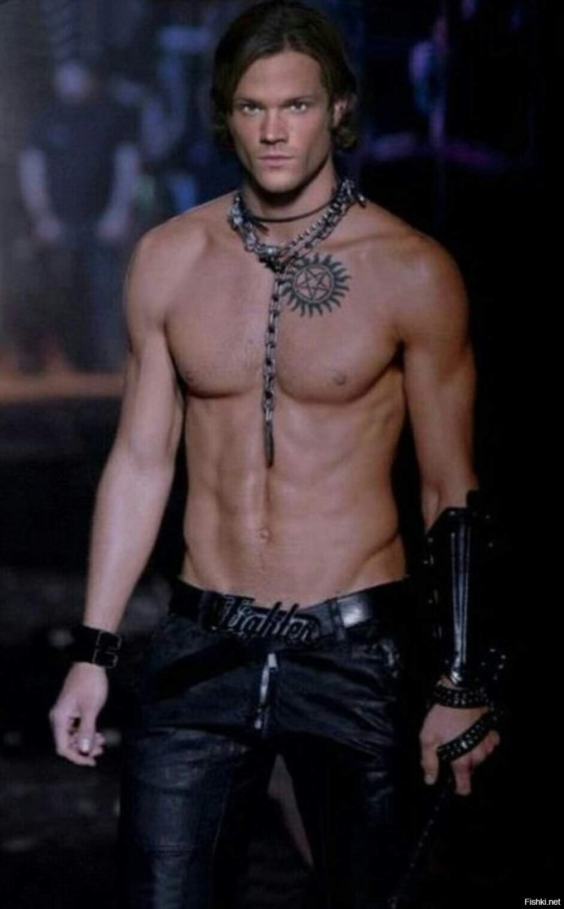 Jared Padaleki press